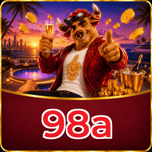 Slots 98a - Giros Grátis Diários
