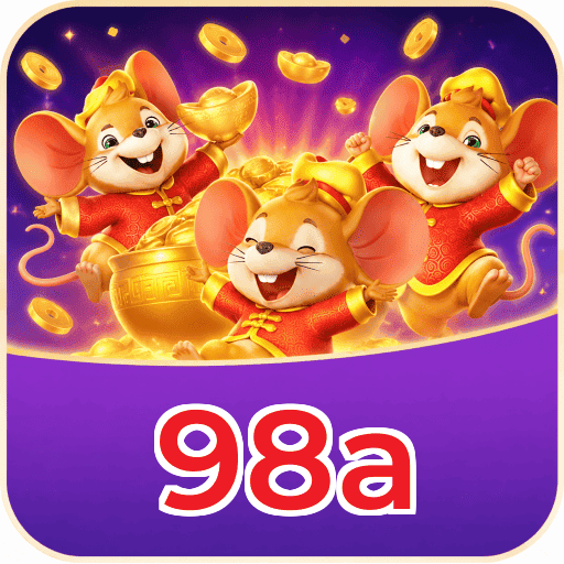 98a Segurança Logo 1