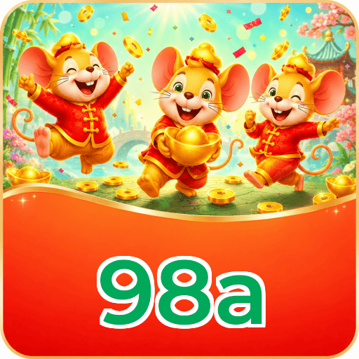 98a Logo 3