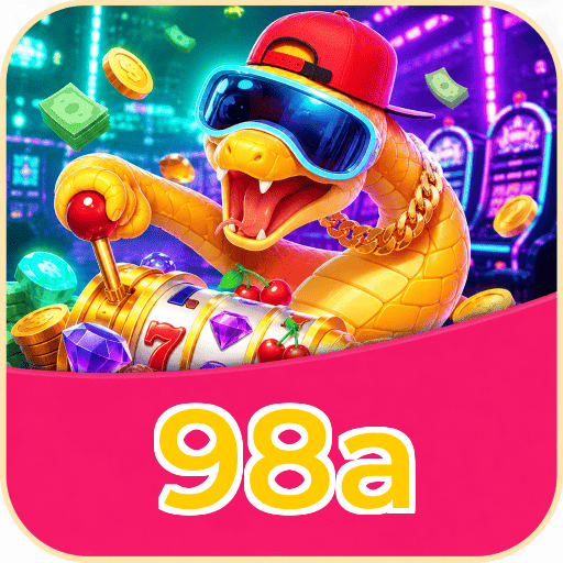 98a Logo 2