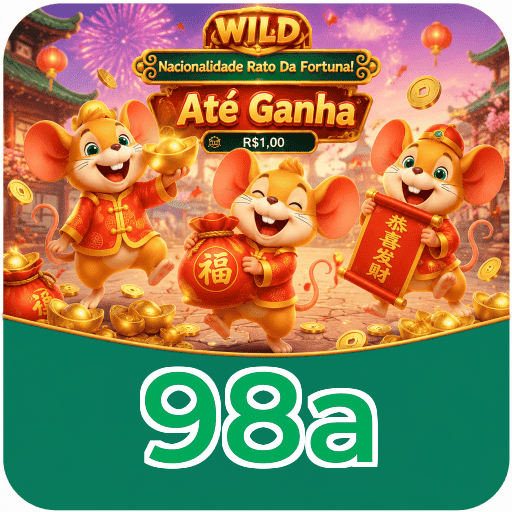 Slots 98a - Jackpots Progressivos