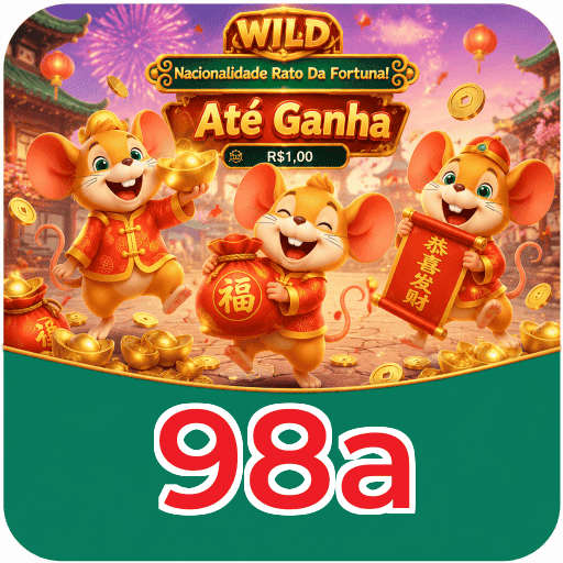 Loteria 98a - Mega-Sena online